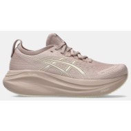  asics performance gel-nimbus 27 γυναικεία παπούτσια για τρέξιμο (9000241528_88434)
