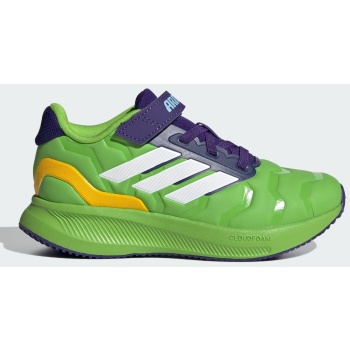 adidas sportswear runfalcon 5 iron hulk