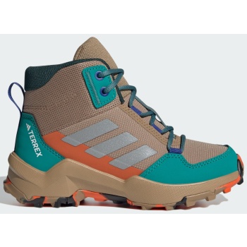 adidas terrex ax4r mid hiking shoes