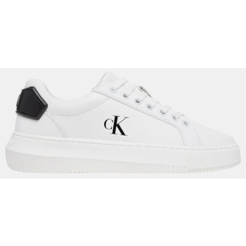 calvin klein chunky cupsole ru patch