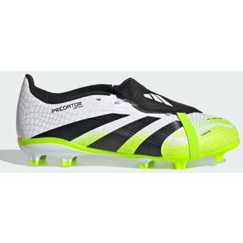adidas predator league fold-over tongue
