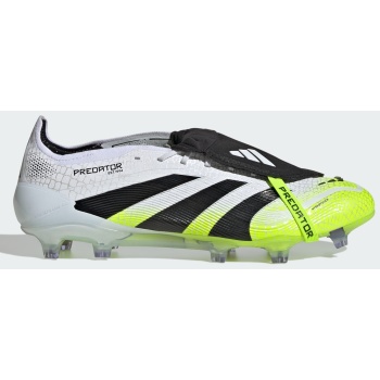 adidas predator elite fold-over tongue