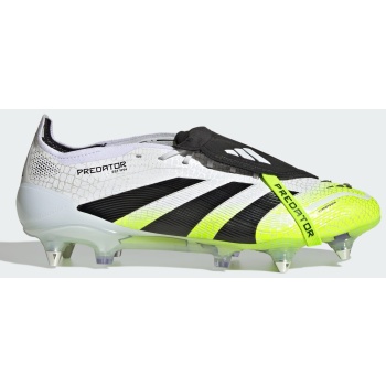 adidas predator elite fold-over tongue