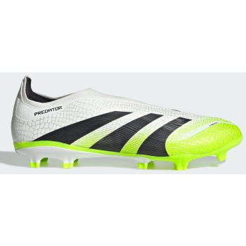 adidas predator league laceless