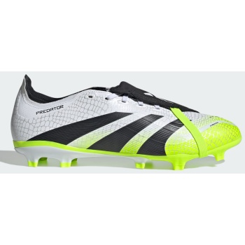 adidas predator league fold-over tongue