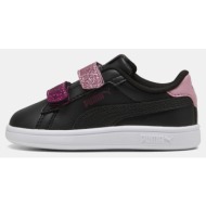  puma smash 3.0 l glitter velcro v inf (9000246325_89171)