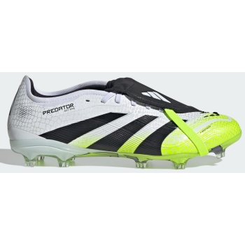 adidas predator pro fold-over tongue