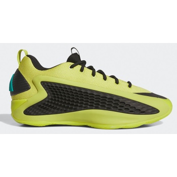 adidas anthony edwards 1 low μπασκετικά