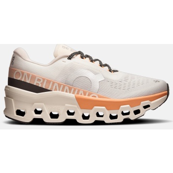 on cloudmonster 2 γυναικεία παπούτσια