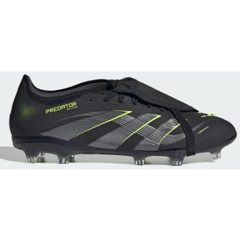 adidas predator pro fold-over tongue