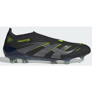 adidas u predator elite laceless firm