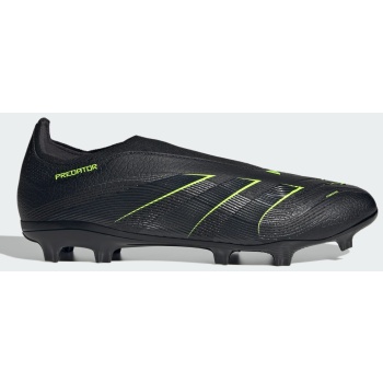 adidas u predator league laceless