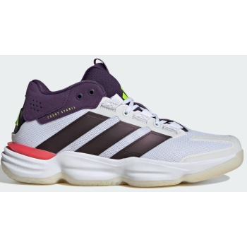 adidas court stabil indoor shoes