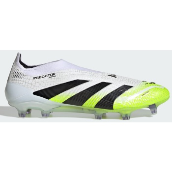 adidas predator elite laceless