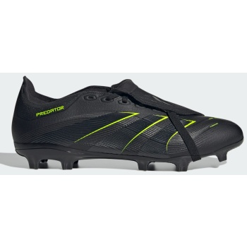 adidas predator league fold-over tongue