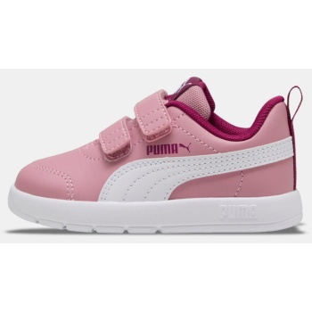 puma courtflex v3 v inf