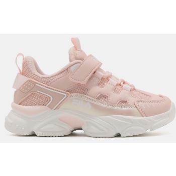 fila memory spinel 3 παιδικά παπούτσια