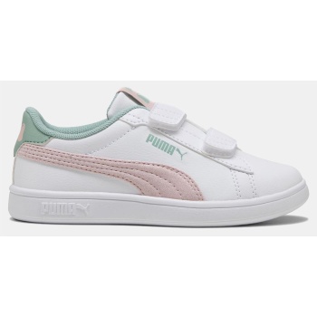 puma smash 3.0 παιδικά παπούτσια