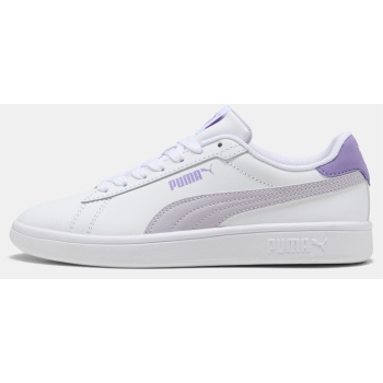 puma smash 3.0 παιδικά παπούτσια