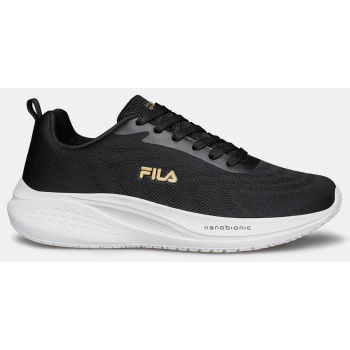 fila memory dorado 3 nanobionic
