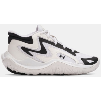 under armour gs jet `25