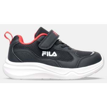 fila memory renzo v nanobionic