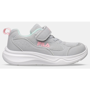 fila memory renzo v nanobionic