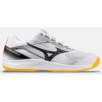 mizuno cyclone speed 5 unisex παπούτσια