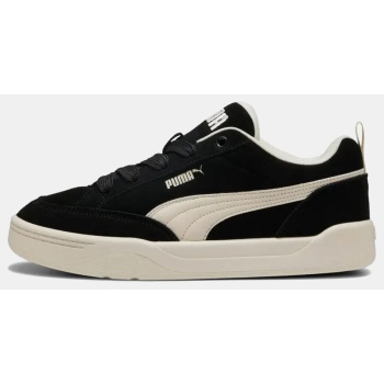 puma park lifestyle raw unisex