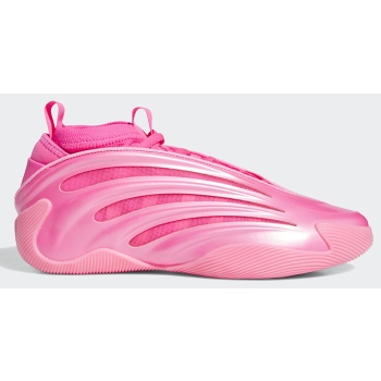 adidas harden volume 9 `flamingo`