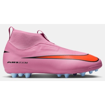 nike zoom superfly 10 academy ag