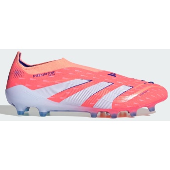 adidas predator elite laceless