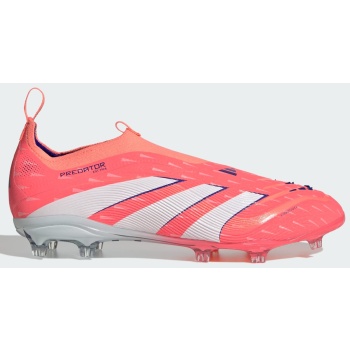 adidas k predator elite laceless firm
