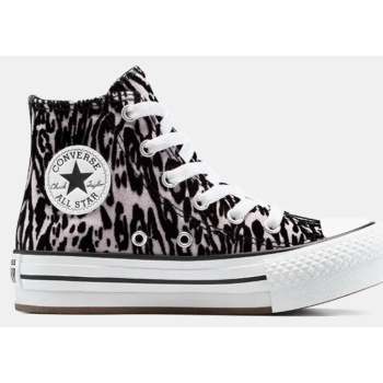 converse chuck taylor all star eva lift
