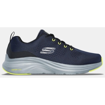 skechers engineered mesh lace-up lace