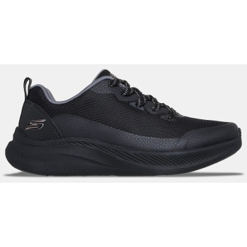 skechers mesh lace up γυναικεία