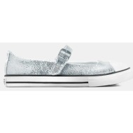  converse chuck taylor all star dainty mary jane παιδικές μπαλαρίνες (9000245400_77502)