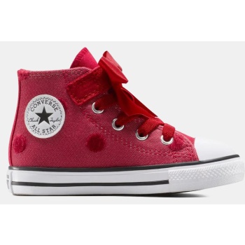 converse chuck taylor all star bow easy