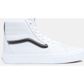 vans ua sk8-hi xi unisex μποτάκια