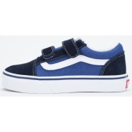  vans old skool παιδικά παπούτσια (9000085192_54668)