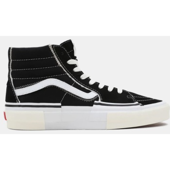 vans ua sk8-hi reconstruct unisex