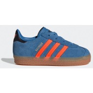  adidas originals gazelle βρεφικά παπούτσια (9000214661_83353)