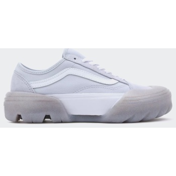 vans ua old skool tapered modular