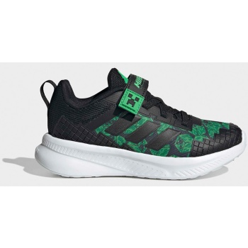 adidas sportswear k minecraft fortarun