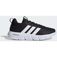  adidas sportswear w cloudfoam flex elastic laces shoes (9000263247_92496)