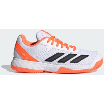 adidas k courtflash tennis shoes