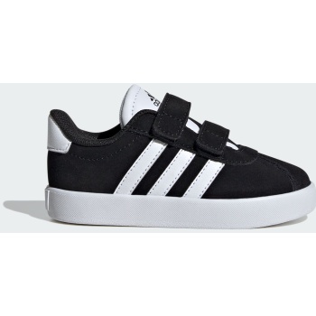 adidas sportswear k vl court 3.0 shoes