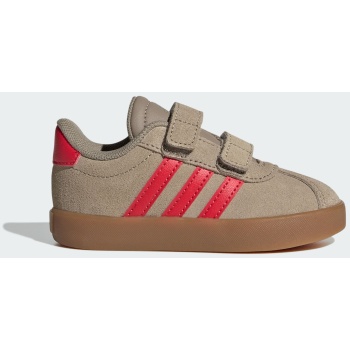 adidas sportswear k vl court 3.0 shoes