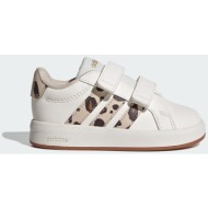  adidas sportswear k grand court 3.0 shoes infants (9000259972_91670)