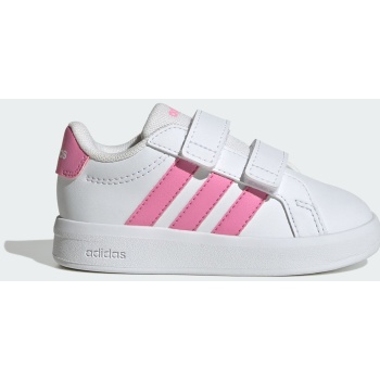 adidas sportswear k grand court 3.0